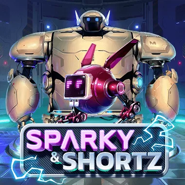 Sparky & Shortz game tile