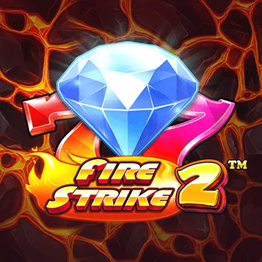Fire Strike 2 game tile