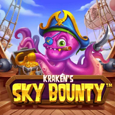 Sky Bounty game tile