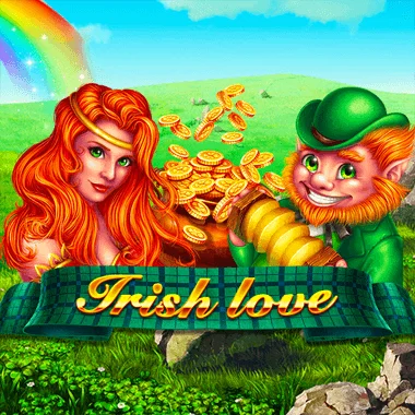 Irish Love game tile