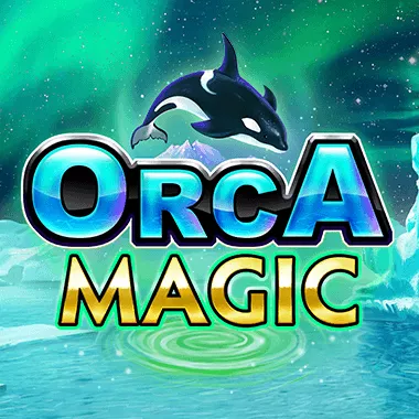 Orca Magic game tile