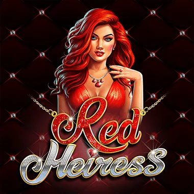 Red Heiress game tile