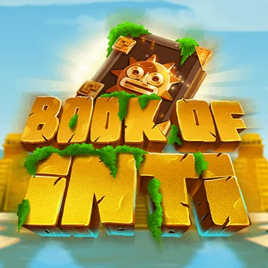 Book Of Inti game tile