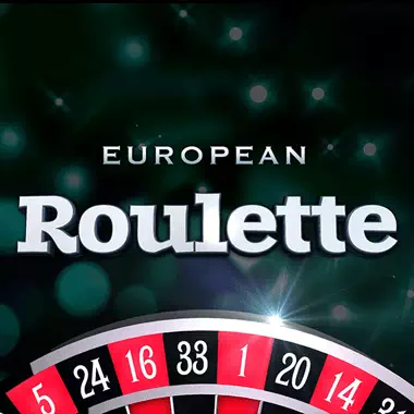 Gamevy Roulette game tile
