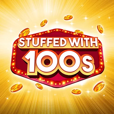 Stuffed with 100s game tile