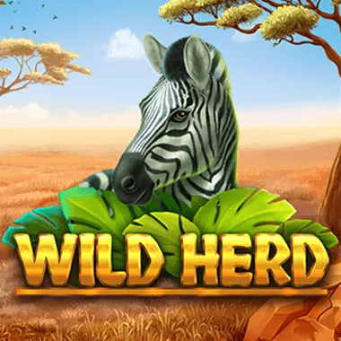 Wild Herd game tile