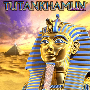 Tutankhamun Pull Tab game tile
