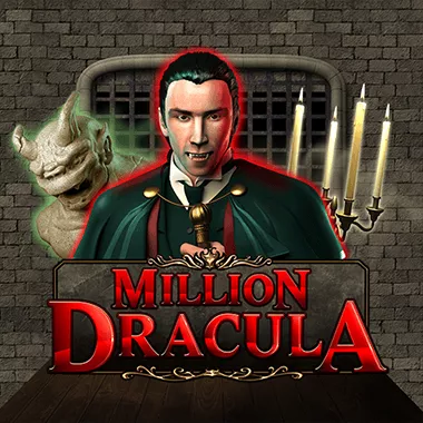 Million Drakula game tile
