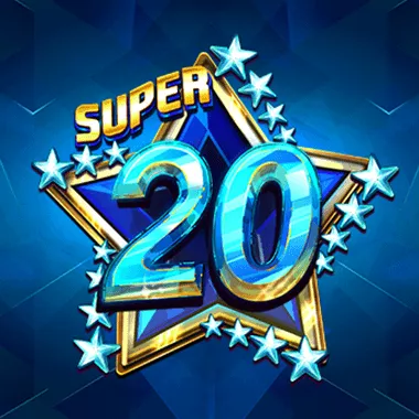 Super 20 Stars game tile