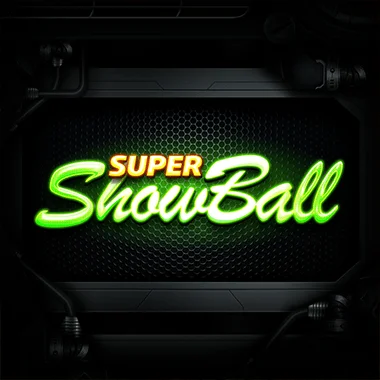 Super Showball game tile