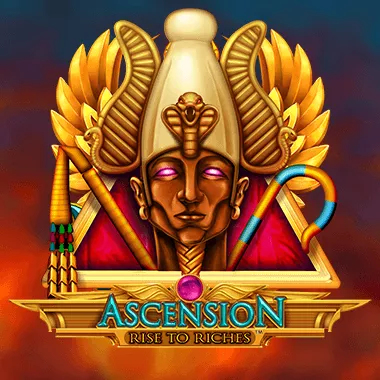 Ascension: Rise to Riches™ game tile