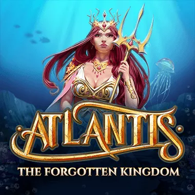 Atlantis: The Forgotten Kingdom game tile