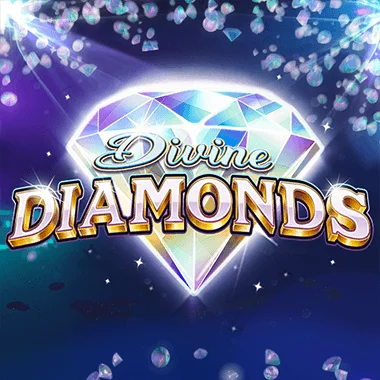 Divine Diamonds game tile
