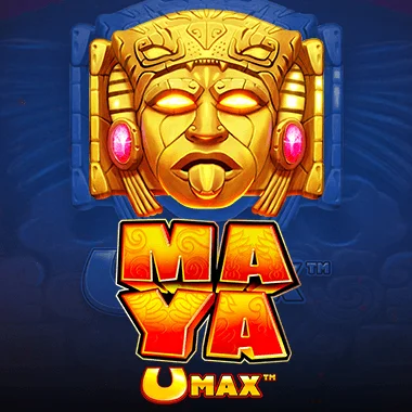 Maya U MAX game tile