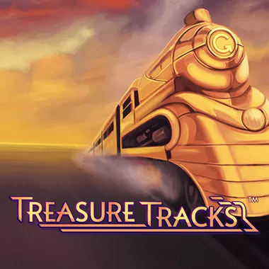 Treasure Tracks game tile