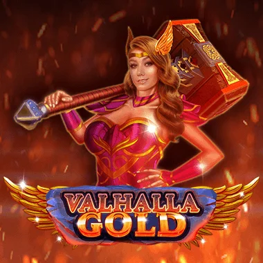Valhalla Gold game tile