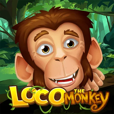 Loco the Monkey game tile