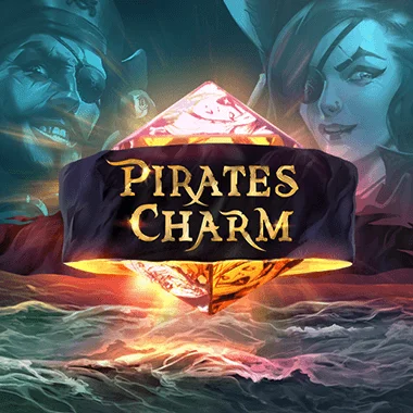 Pirate's Charm game tile