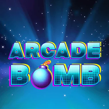 Arcade Bomb game tile