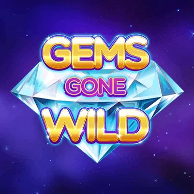 Gems Gone Wild game tile
