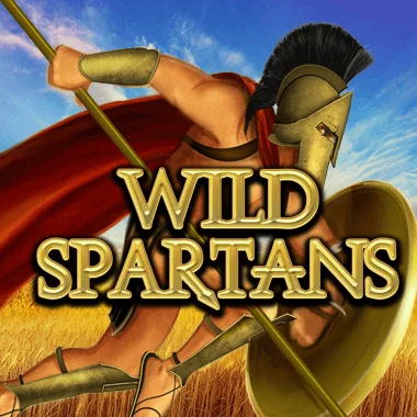 Wild Spartans game tile