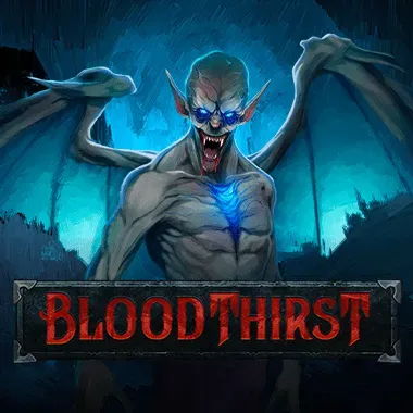 Bloodthirst game tile