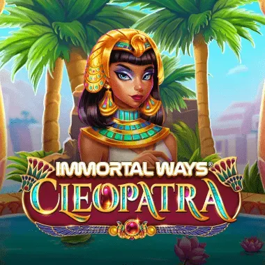 Immortal Ways Cleopatra game tile