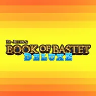 Book of Bastet Deluxe game tile