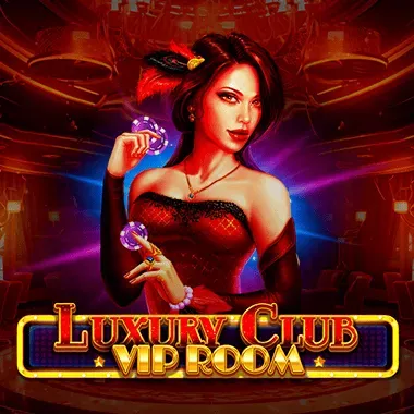 Luxury Club - Vip Room game tile