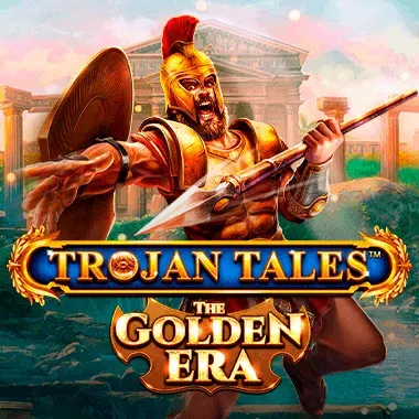Trojan Tales - The Golden Era game tile