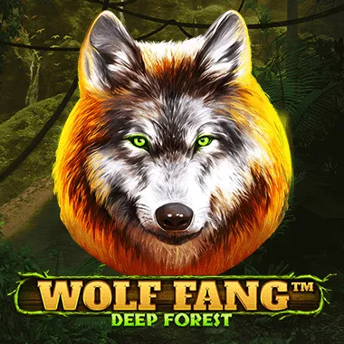 Wolf Fang – Deep Forest game tile