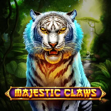 Majestic Claws game tile