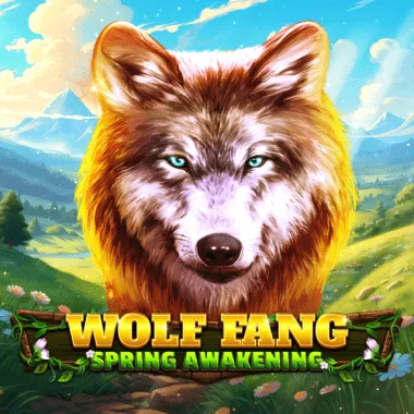 Wolf Fang - Spring Awakening game tile