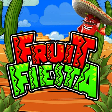 Fruit Fiesta game tile
