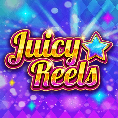 Juicy Reels game tile