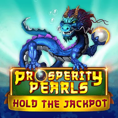 Prosperity Pearls game tile