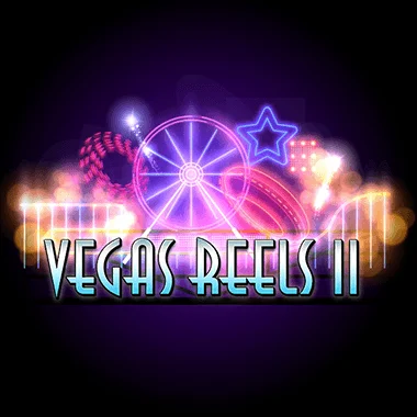 Vegas Reels II game tile