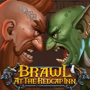 Brawl at the Red Cap Inn game tile