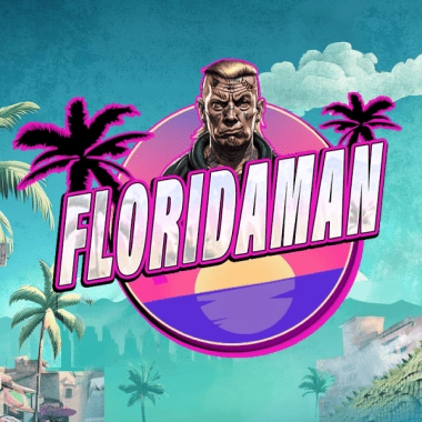 Floridaman game tile