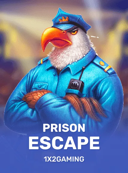 Prison Escape game tile