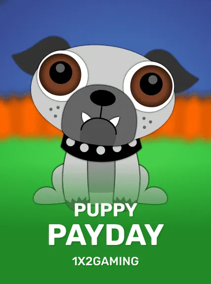 Puppy Payday game tile