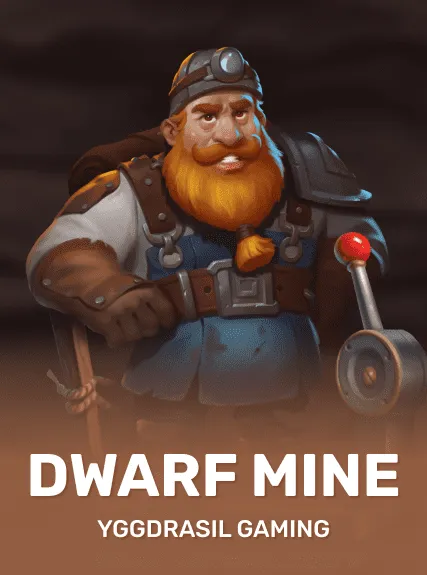 Dwarf Mine game tile