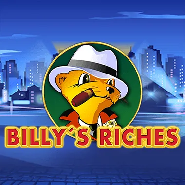 Billy’s Riches game tile