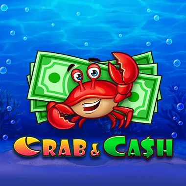 Crab & Cash game tile