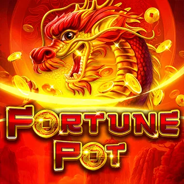 Fortune Pot game tile