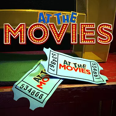 At The Movies game tile