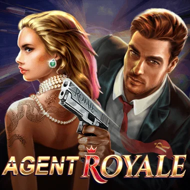 Agent Royale game tile
