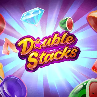 Double Stacks game tile