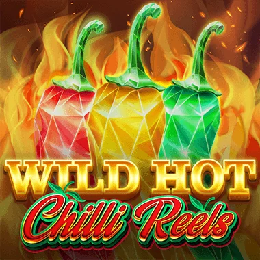 Wild Hot Chilli Reels game tile