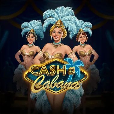 Cash-a-Cabana game tile